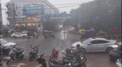  Update: छत्तीसगढ़ में मई में सामान्य से 136 फीसदी ज्यादा बारिश, जून में भी
बरसेगा अमृत  - image