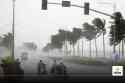 Heavy Rainfall Warning Issued Until 8 May