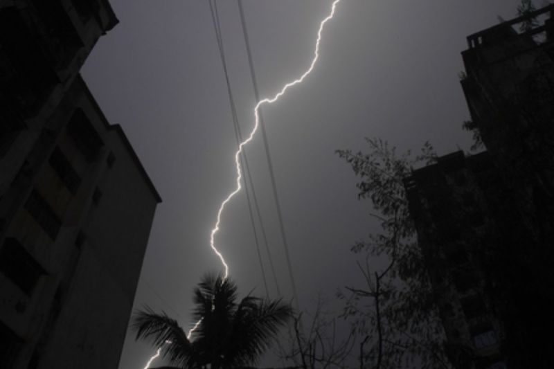 Weather Update, 28 May weather update