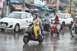 Monsoon in CG: नौतपा में खूब बरसेगा बादल! 26, 27 मई तक तेज बारिश का येलो अलर्ट,
गिरेंगी बिजलियां - image