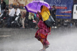 मानसून पर बड़ा अपडेट, एमपी के किस जिले में कितना गिरेगा पानी, कहां होगा कोटा फुल - image