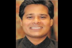 दुष्कर्म के मामले में सक्ती के राजा धर्मेन्द्र सिंह को भेजा गया जेल, कोर्ट ने
सुनाई 7 साल की सजा - image