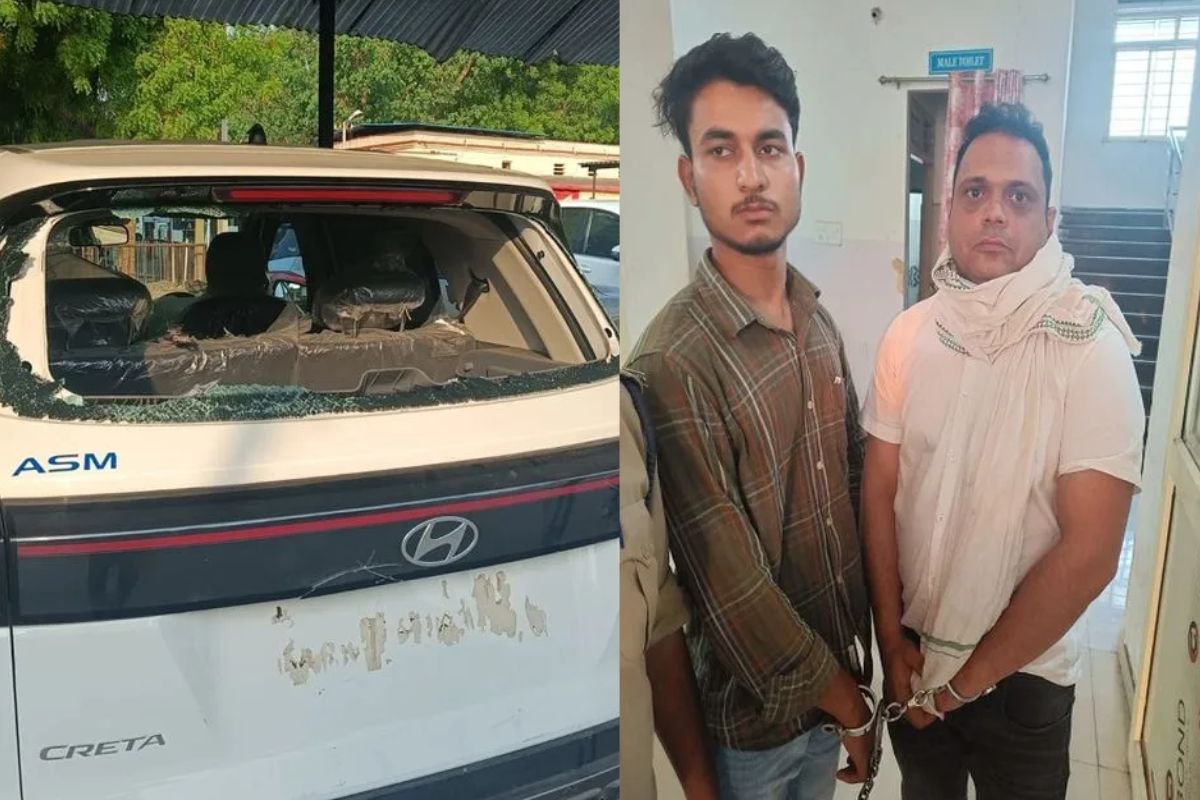 राजस्थान में कार के अंदर ही चेक हो जाता था- मां के पेट में बेटा है या बेटी