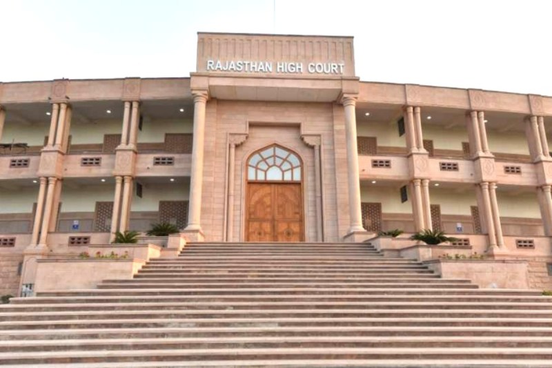 rajasthan highcourt