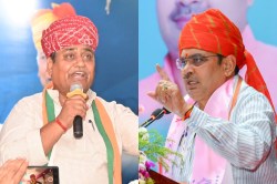 Rajasthan Politics: ‘सरकार की मंशा नगर निकाय और पंचायत चुनाव टालने की’, OBC आयोग
के गठन पर भड़के डोटासरा - image