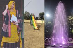 राजस्थान की इस महिला सरपंच ने बदली गांवों की तस्वीर, CM भजनलाल भी कर चुके हैं
सम्मानित - image