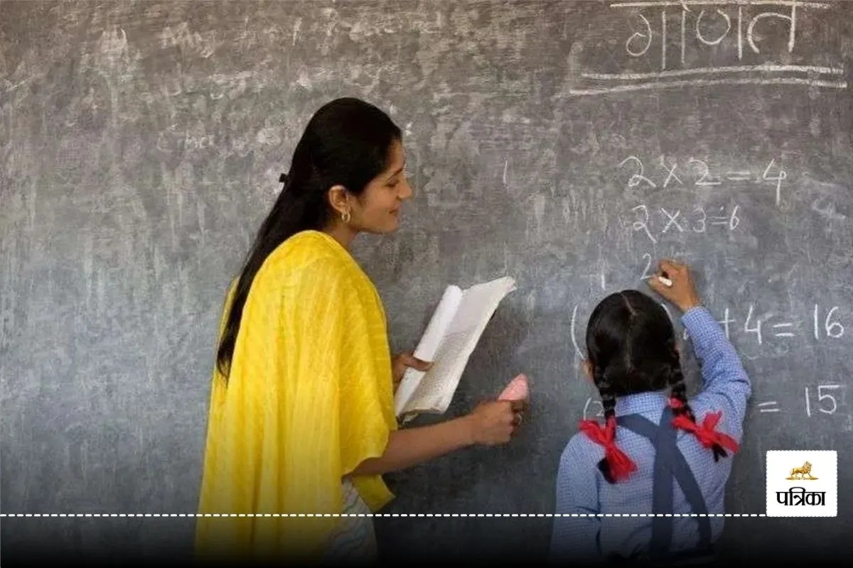 राजस्थान के इन 13 जिला शिक्षा अधिकारियों को थमाए नोटिस, जानिए क्या है मामला