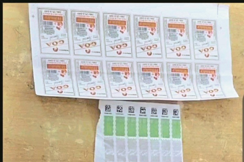 इंदौर से तीन बार खाली हाथ लौटी पुलिस ( फोटो सोर्स- पत्रिका)