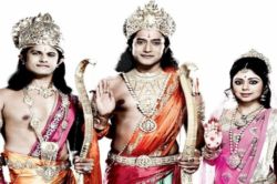 बाराबंकी के विनय बाबू ने उर्दू में लिख दी पूरी रामायण, अब बारी महाभारत की - image