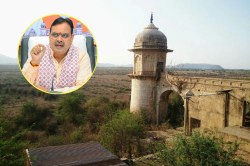 CM भजनलाल के निर्देश पर तैयारी शुरू… 8 विभागों को मिला जिम्मा, नदी-तालाब-कुआ और
बांधों के फिरेंगे दिन - image