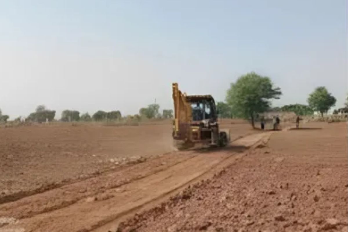Rasta Kholo Abhiyan 2025: राजस्थान में यहां आज से शुरू होगा अभियान, बरसों से बंद
पड़े रास्ते खुलेंगे