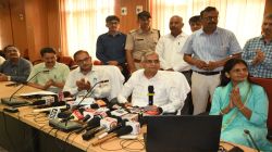  कला में सिरोही, विज्ञान में राजसमंद जिले टॉप रहे - image