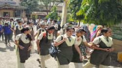बुरहानपुर में 10वीं का 75.67 और 12वीं का 78.91 प्रतिशत परिणाम - image