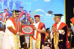 खुशहाली और स्वस्थ जीवन हो चिकित्सा सेवा का अंतिम लक्ष्य : राज्यपाल गहलोत - image