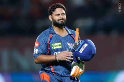 न एवरेज, न स्ट्राइक रेट और न कप्तानी, हर डिपार्टमेन्ट में फ्लॉप हुए 27 करोड़ के
ऋषभ पंत, आंकड़े देख संजीव गोयनका पीट लेंगे सर - image