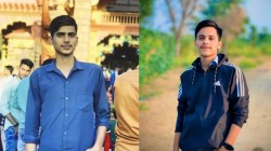 खड़े ट्रेलर से टकराई SUV, दो चचेरे भाइयों की मौत, शवों को जेसीबी से निकाला बाहर - image
