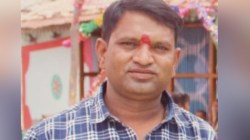 उदयपुर में जीप ने बाइक को मारी टक्कर, सरपंच की मौके पर ही मौत - image