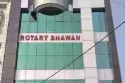 रोटरी क्लब के पूर्व सदस्य पर 8.45 लाख की धोखाधड़ी का आरोप, दुकान दिलाने के नाम
पर की ठगी - image