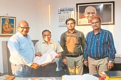 CG News: छत्तीसगढ़ की डिजाइन से मध्यप्रदेश में तैयार होंगे 400 केवी के टॉवर, 3
करोड़ का लाभ - image