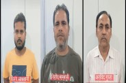 ऑपरेशन साइबर शील्ड के तहत साइबर ठगों की हो रही गिरफ्तारी (Photo- Patrika)