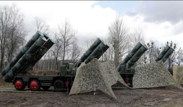 s-400