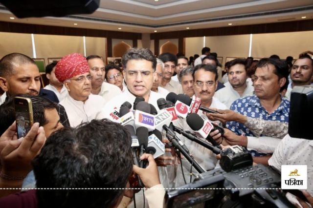 Kanwarlal Meena Assembly Membership Case