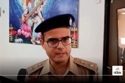 पेपर देने आए छात्र का मर्डर, दनादन फायरिंग कर भागे कार सवार, कौन थे आरोपी? - image