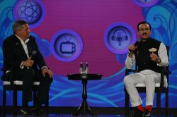 WAVES 2025: सैफ अली खान को पसंद है महाभारत, बोले- OTT के लिए लंबी स्टोरी परफेक्ट - image