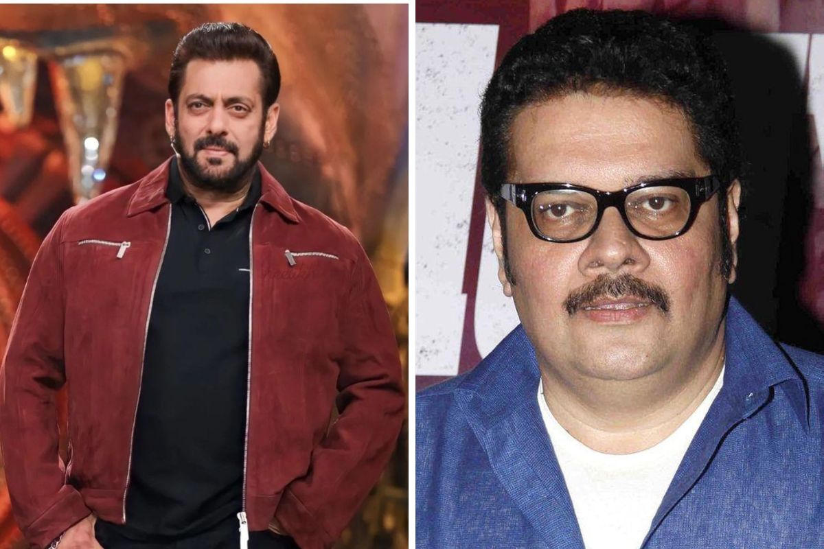 Salman Khan की दरियादिली बना उनकी फ्लॉप फिल्मों का कारण? जानें शहजाद खान ने क्या
कहा
