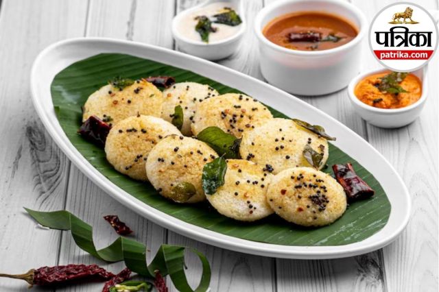 Easy Indian snack with leftover idliफोटो सोर्स – Freepik