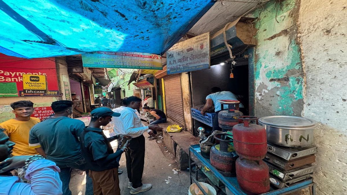 संकरी गलियों में हटाए अतिक्रमण, दोबारा किया तो एफआईआर