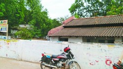 500 सीटर ऑडिटोरियम बनाने सीएम ने की घोषणा, मगर नहीं मिल रही जमीन - image