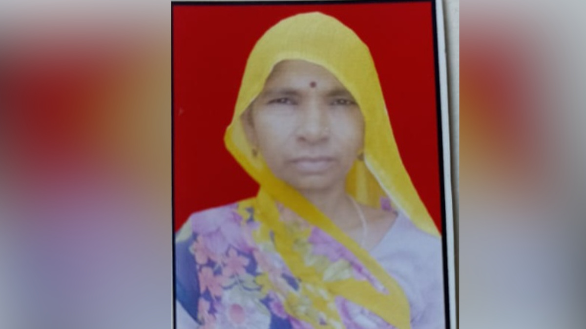 राजस्थान में दर्दनाक हादसा: महिला को घसीटती रही बेकाबू भैंस, मौके पर मौत