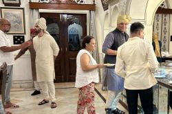 फिल्म सिटी बनता जा रहा हमारा रणथम्भौर, जानिए क्यों बना सितारों की पहली पसंद - image
