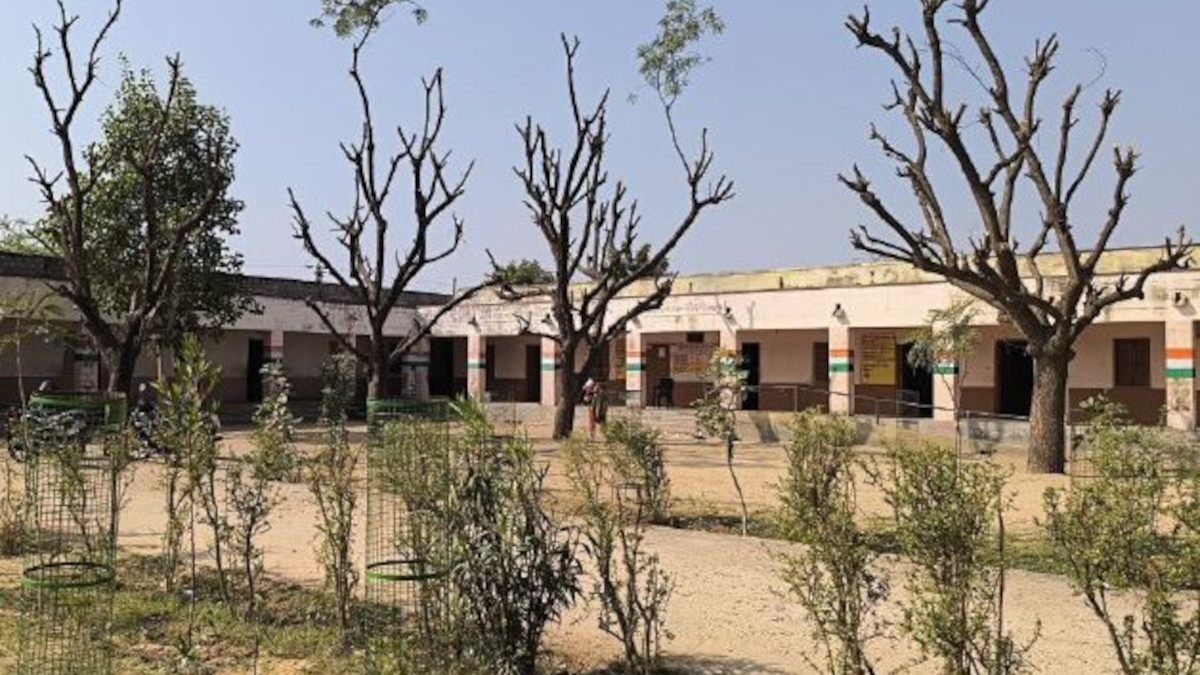Rajasthan News: भामाशाह का जन्मभूमि से जुड़ाव, गांव में 3 करोड़ से बनाएंगे दो
मंजिला हाइटेक स्कूल