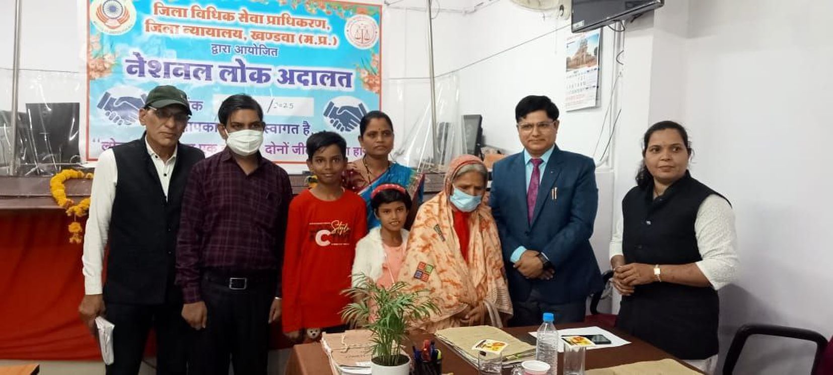 पति को किडनी रोग, नाराज पत्नी का दिल पसीजा, फिर हुए एक