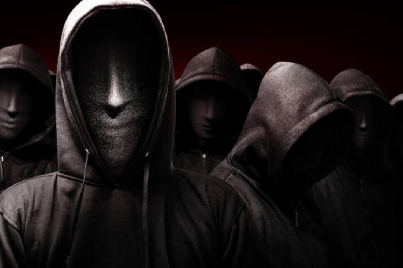 Bhoot Gang stole lakhs of rupees from empty houses caught by chhindwara police in mp news