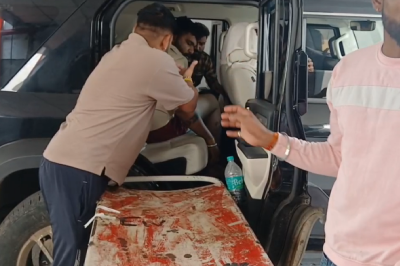 Short video poster image