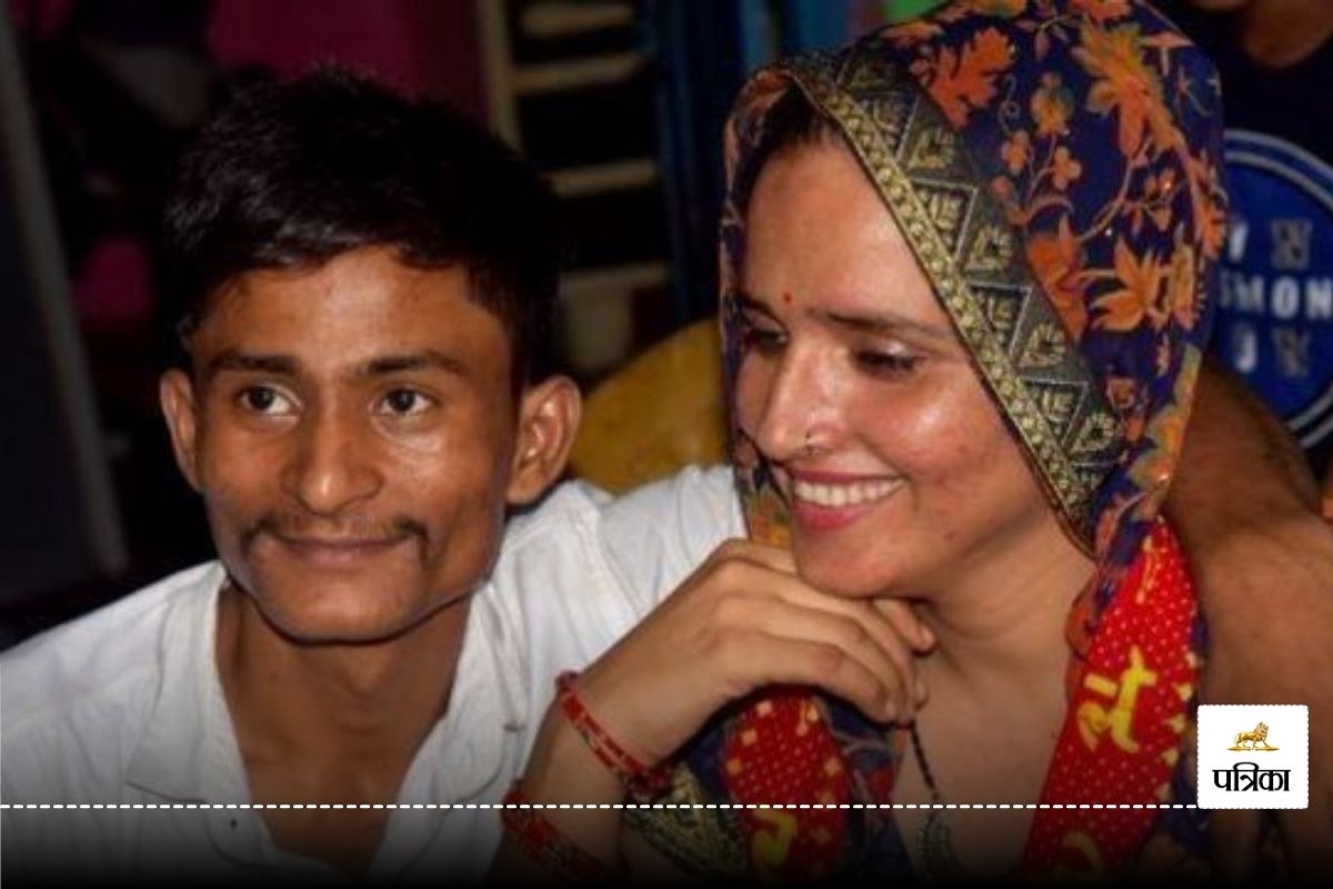 क्यों ‘सीमा पार’ नहीं जाएगी सीमा हैदर, वकील एपी सिंह ने बताया सबकुछ