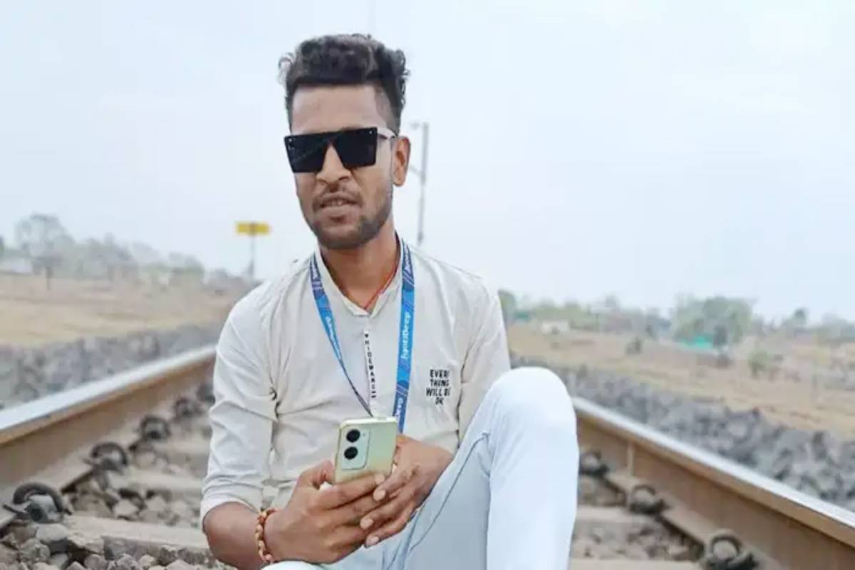एमपी में रील बनाने के चक्कर में एक और युवक की गई जान…
