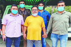 ‘डॉक्टर डेथ’: 100 से ज्यादा हत्याएं, 7 उम्रकैद और एक फांसी की सज़ा, दो बार परोल
से भागने वाले सीरियल किलर की खौफनाक कहानी - image
