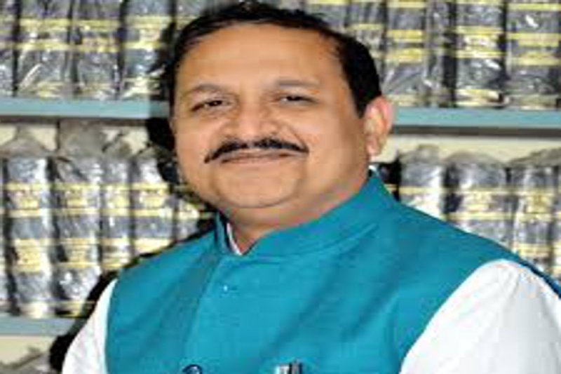 Ambikapur road: नेता प्रतिपक्ष बोले- शहर की सडक़ों के लिए अब तक नहीं मिले 23 करोड़, CM ने की थी घोषणा, दी आंदोलन की चेतावनी