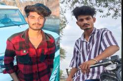 बाइक खरीदकर घर लौट रहे युवक ट्रक से टकराए, मौके पर ही मौत - image