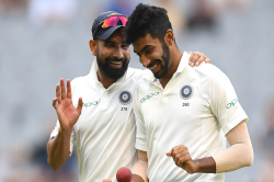 IND vs ENG: इंग्लैंड के खिलाफ टेस्ट सीरीज नहीं खेलेगा ये दिग्गज तेज गेंदबाज, चोट
के बाद IPL में बहुत मुश्किल से हुई थी वापसी - image