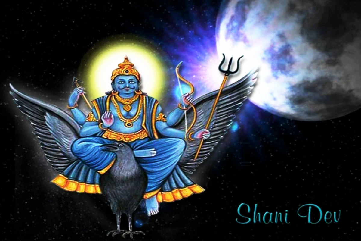 shani dev se kya sikh sakte hain 