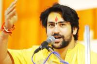 Dhirendra Krishna Shastri