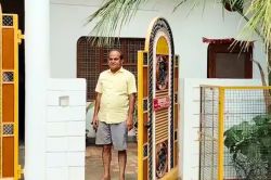 पूर्व मंत्री के बेटे के घर का टूटा ताला, चोर चुरा ले गए 25 लाख कैश-ज्वेलरी - image