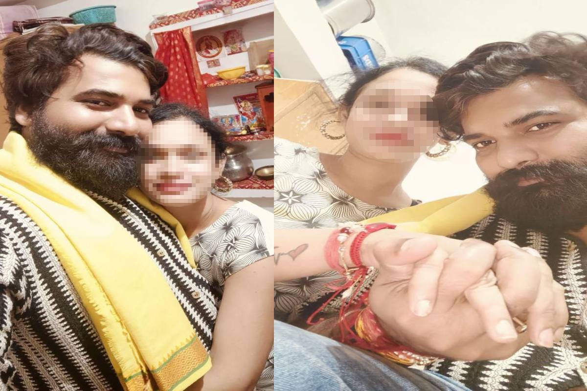 भाजपा नेत्री के बेटे की जमानत याचिका खारिज, 13 दिन से पुलिस कर रही तलाश..