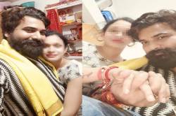 भाजपा नेत्री के बेटे की जमानत याचिका खारिज, 13 दिन से पुलिस कर रही तलाश.. - image
