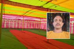 घर में चल रही थीं शादी की रस्में तभी दूल्हे की उखड़ गईं सांसें… - image